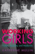 Cover for Working Girls