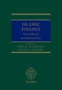 Cover for Islamic Finance