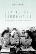 Cover for Contagious Communities