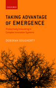 Cover for Taking Advantage of Emergence