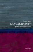 Cover for Demography: A Very Short Introduction