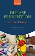 Cover for Disease Prevention