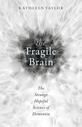 Cover for The Fragile Brain