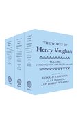 Cover for The Works of Henry Vaughan