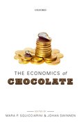 Cover for The Economics of Chocolate