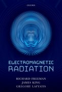 Cover for Electromagnetic Radiation