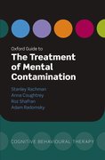 Cover for Oxford Guide to the Treatment of Mental Contamination
