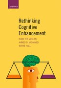 Cover for Rethinking Cognitive Enhancement