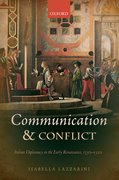 Cover for Communication and Conflict