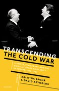 Cover for Transcending the Cold War