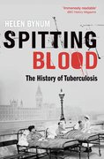 Cover for Spitting Blood