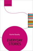 Cover for Everyday Stories