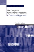 Cover for The European Fundamental Freedoms