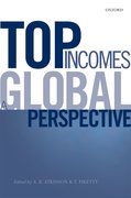 Cover for Top Incomes