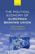 Cover for The Political Economy of European Banking Union