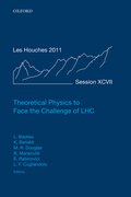 Cover for Theoretical Physics to Face the Challenge of LHC