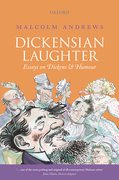 Cover for Dickensian Laughter