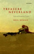Cover for Treasure Neverland