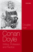 Cover for Conan Doyle