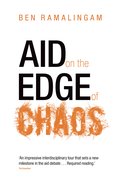 Cover for Aid on the Edge of Chaos