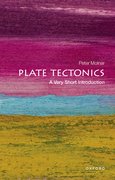 Cover for Plate Tectonics: A Very Short Introduction