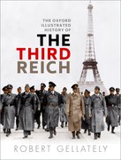 Cover for The Oxford Illustrated History of the Third Reich