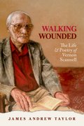 Cover for Walking Wounded