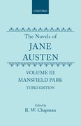 Cover for The Novels of Jane Austen