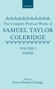 Cover for The Complete Poetical Works of Samuel Taylor Coleridge