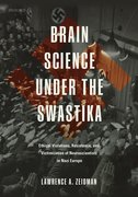 Cover for Brain Science under the Swastika - 9780198728634