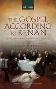 Cover for The Gospel According to Renan