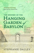 Cover for The Mystery of the Hanging Garden of Babylon