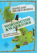 Cover for Wordsmiths and Warriors