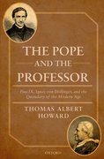 Cover for The Pope and the Professor