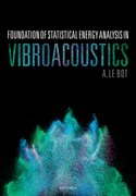 Cover for Foundation of Statistical Energy Analysis in Vibroacoustics