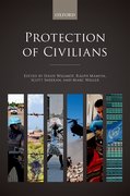 Cover for Protection of Civilians