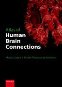 Cover for Atlas of Human Brain Connections - 9780198729372