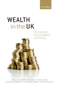 Cover for Wealth in the UK