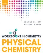 Cover for Workbook in Physical Chemistry