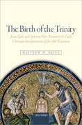 Cover for The Birth of the Trinity