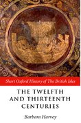 Cover for The Twelfth and Thirteenth Centuries