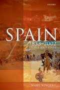 Spain, 1833-2002