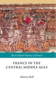 Cover for France in the Central Middle Ages