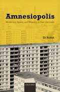 Cover for Amnesiopolis
