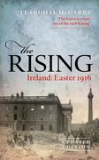 Cover for The Rising (New Edition)