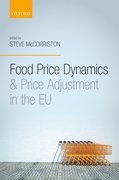 Cover for Food Price Dynamics and Price Adjustment in the EU