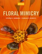 Cover for Floral Mimicry