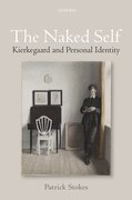 Cover for The Naked Self