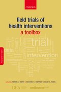 Cover for Field Trials of Health Interventions