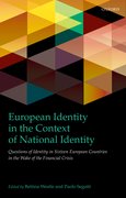 Cover for European Identity in the Context of National Identity